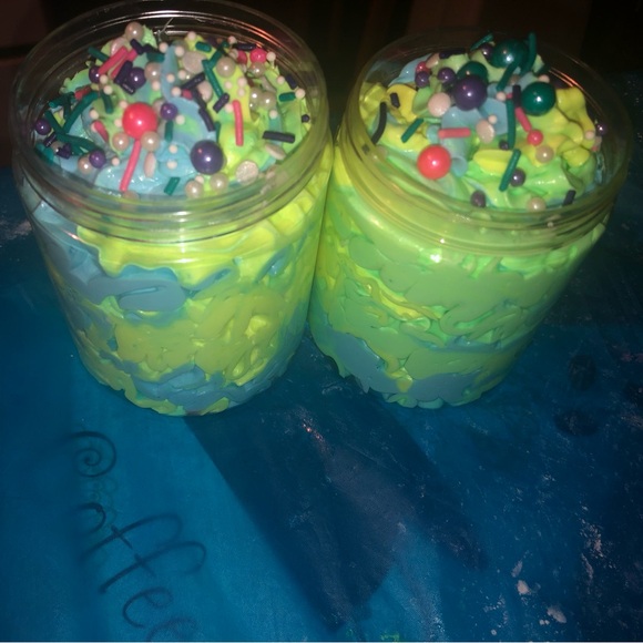 BODY BUTTER AND BODY SCRUBS - Picture 9 of 11